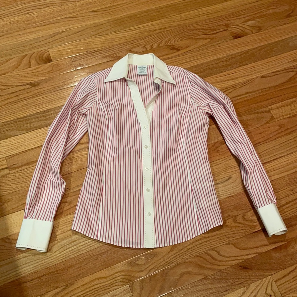 Brooks Brothers shirt
